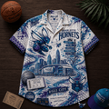 PREMIUM CLH HAWAIIAN SHIRT NTNA