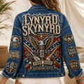 Premium LNSN Denim Jacket LNTH