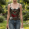 Premium GNR Jersey Cami Top HTTT