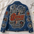 Premium DVB Denim Jacket NPL