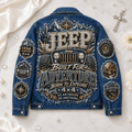 Premium JEP Denim Jacket NPL