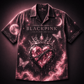 PREMIUM BLP HAWAIIAN SHIRT NTNA