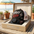 STK Premium Rechargeable Fan Cap HQH