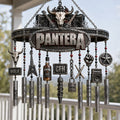 Premium PTR Wind Chime TNSM