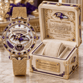 BTR Premium Stainless Steel Watch DBD