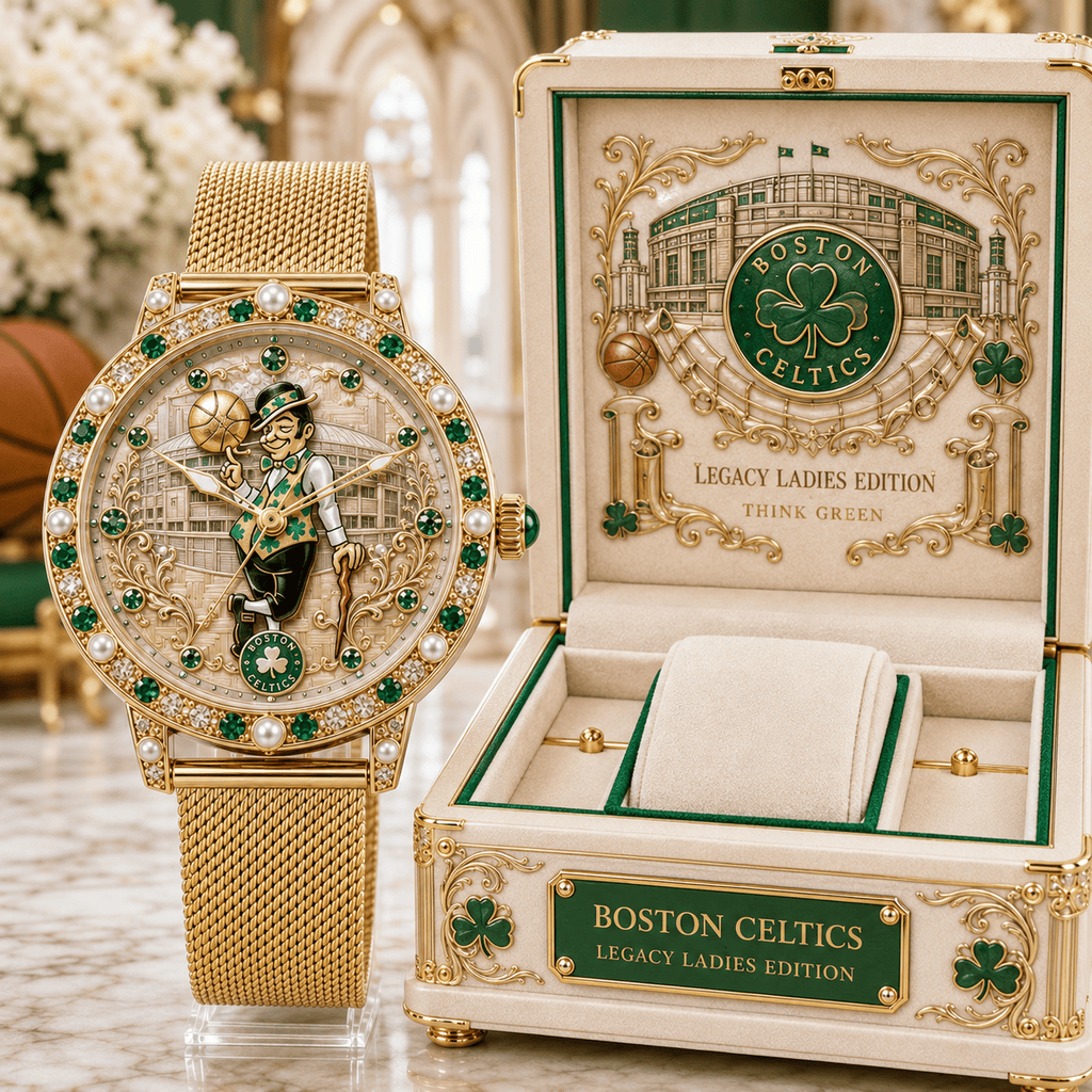 BNCS Premium Stainless Steel Watch TTNL