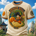 PREMIUM DRGB 3D EMBOSS SHIRT TTNL