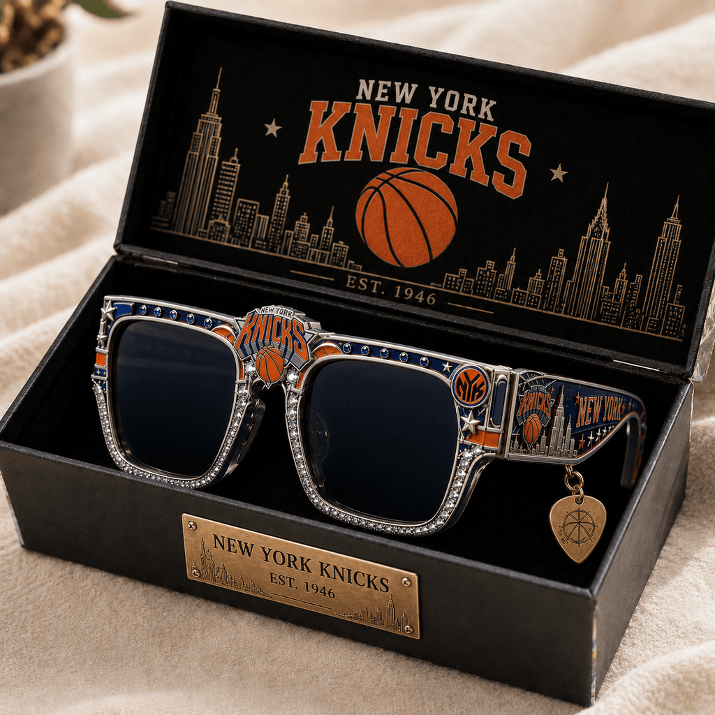 PREMIUM NYK UNISEX SUNGLASSES PDL