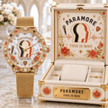 PRM Premium Paramore Watch NTVA
