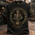 PREMIUM DKMP 3D EMBOSS SHIRT TTNL