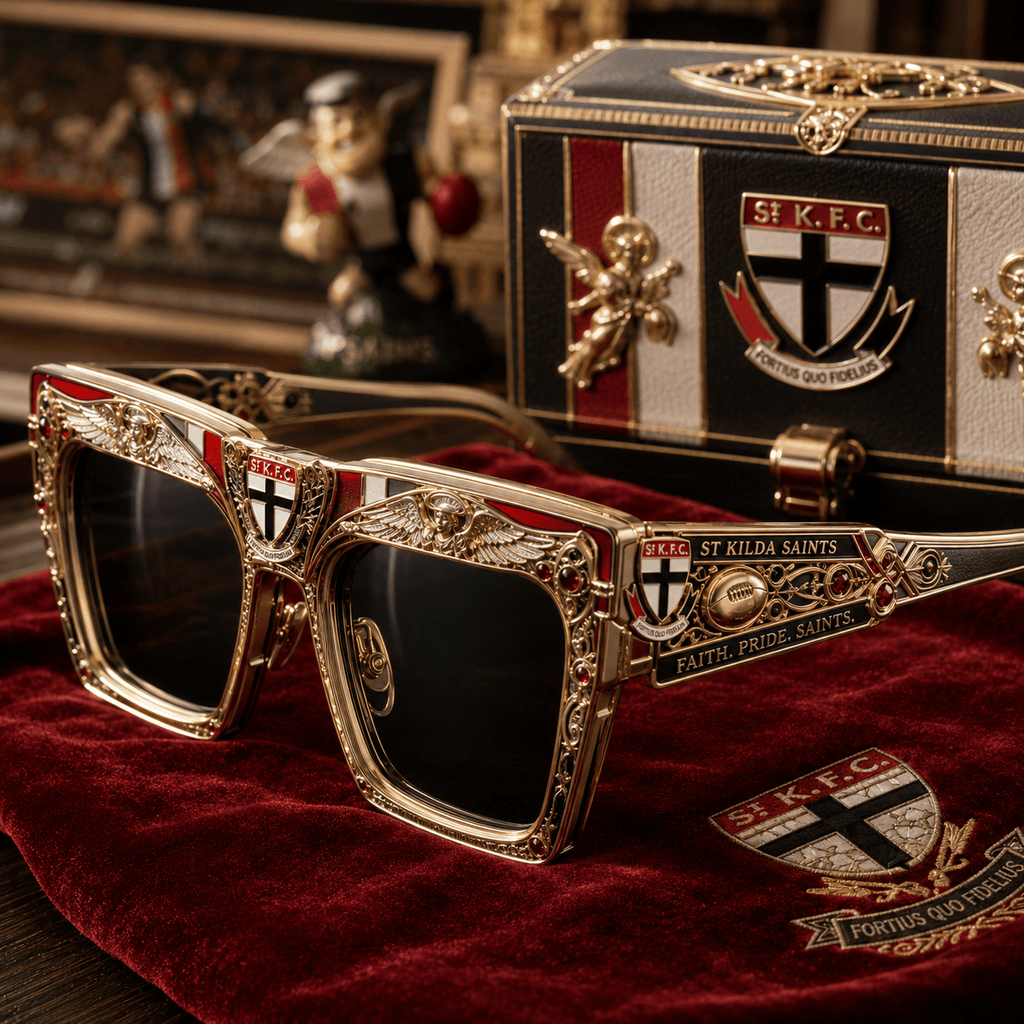 PREMIUM SKD UNISEX SUNGLASSES HQH