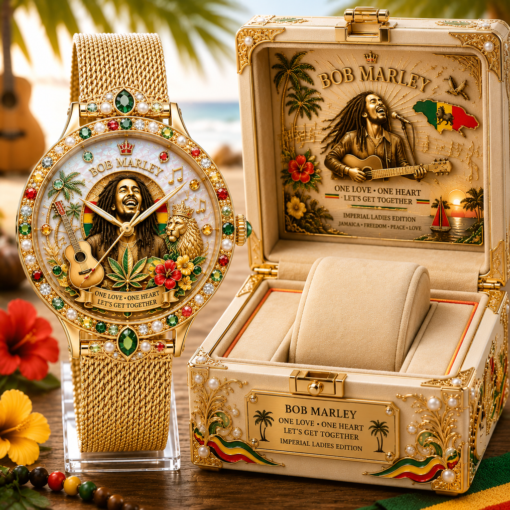 BML Premium Stainless Steel Watch DBD