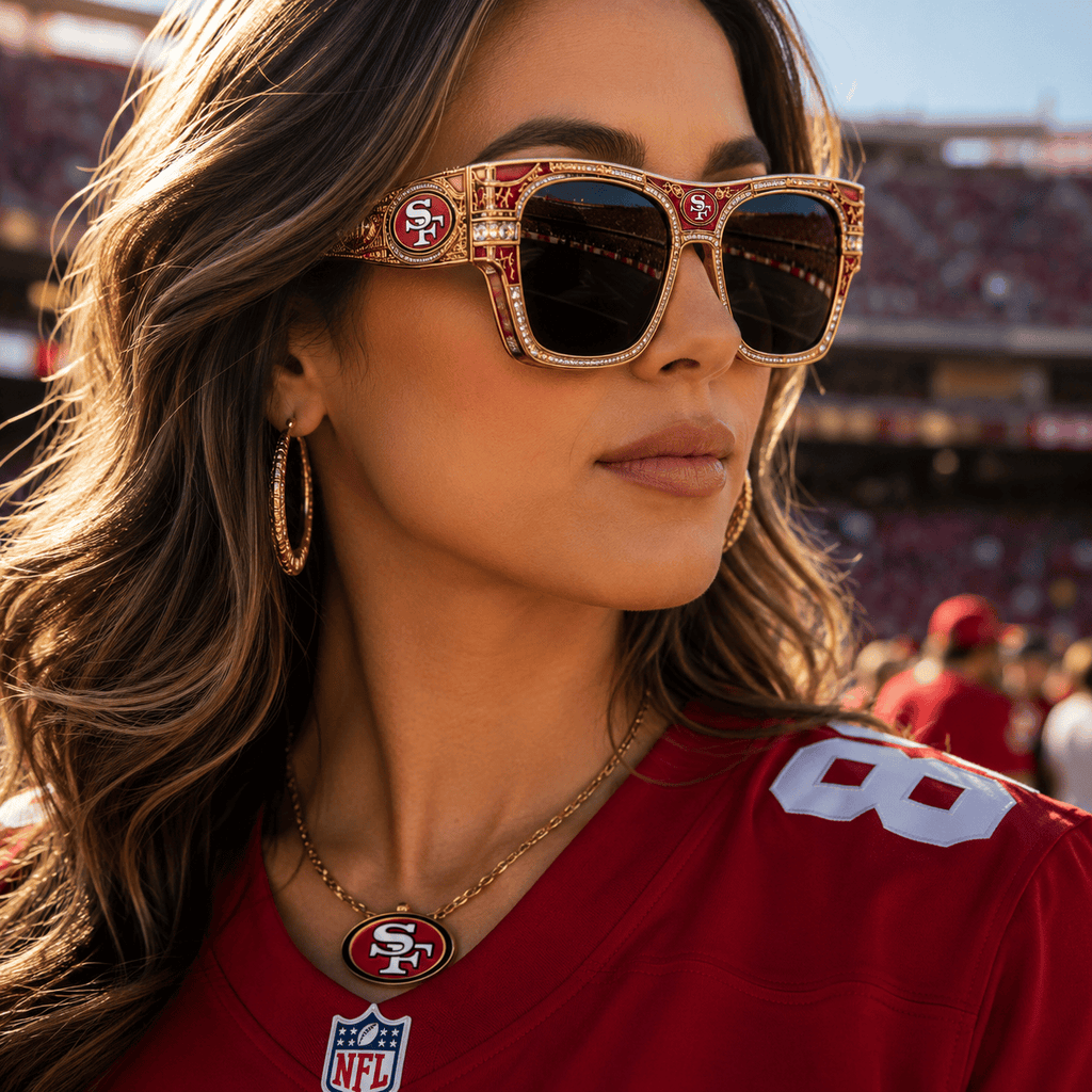 PREMIUM SP49 UNISEX SUNGLASSES PDL