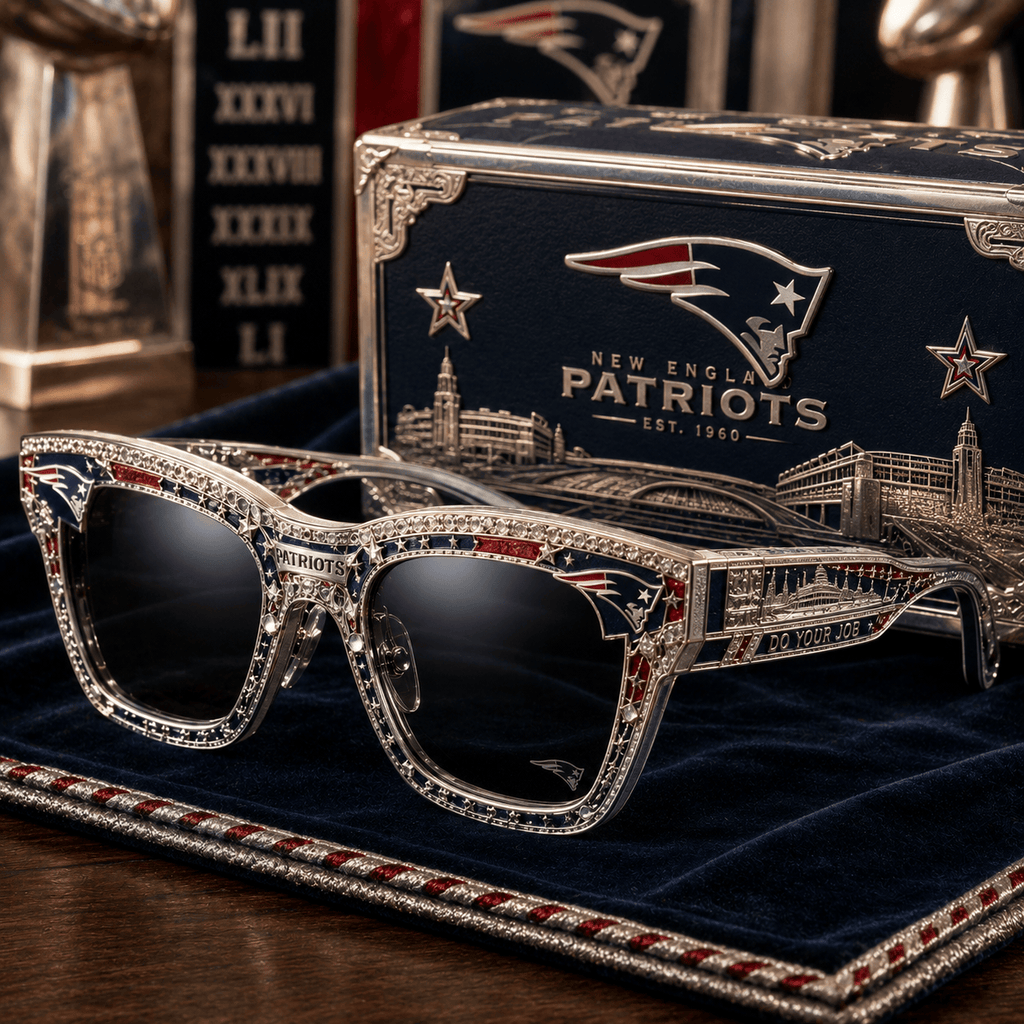 PREMIUM NEP UNISEX SUNGLASSES HQH