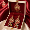 Premium DST Dangle Earrings TNSM