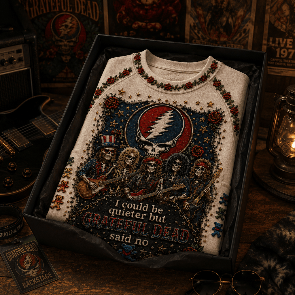 PREMIUM GRFD 3D EMBOSS SHIRT TTTT