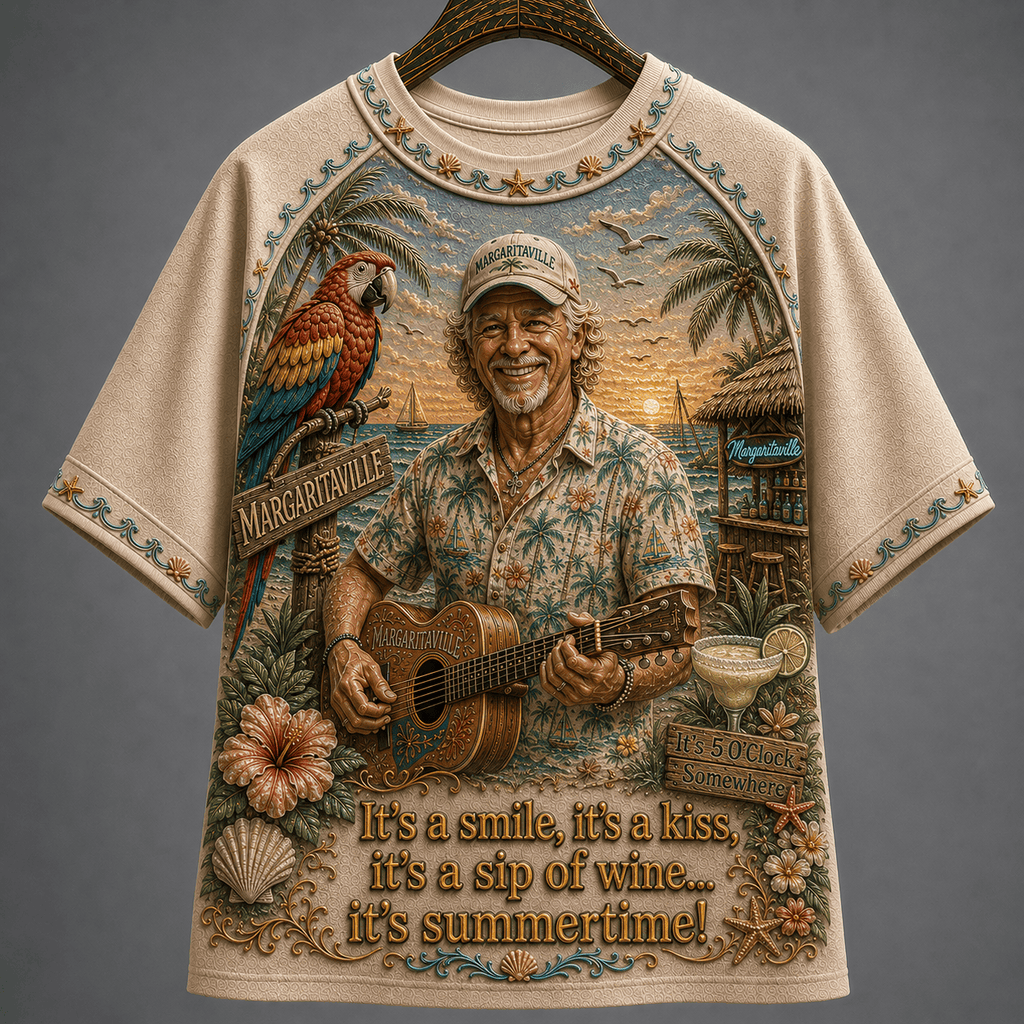 PREMIUM JBT 3D EMBOSS SHIRT TTTT