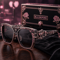 PREMIUM BLPK UNISEX SUNGLASSES DBD