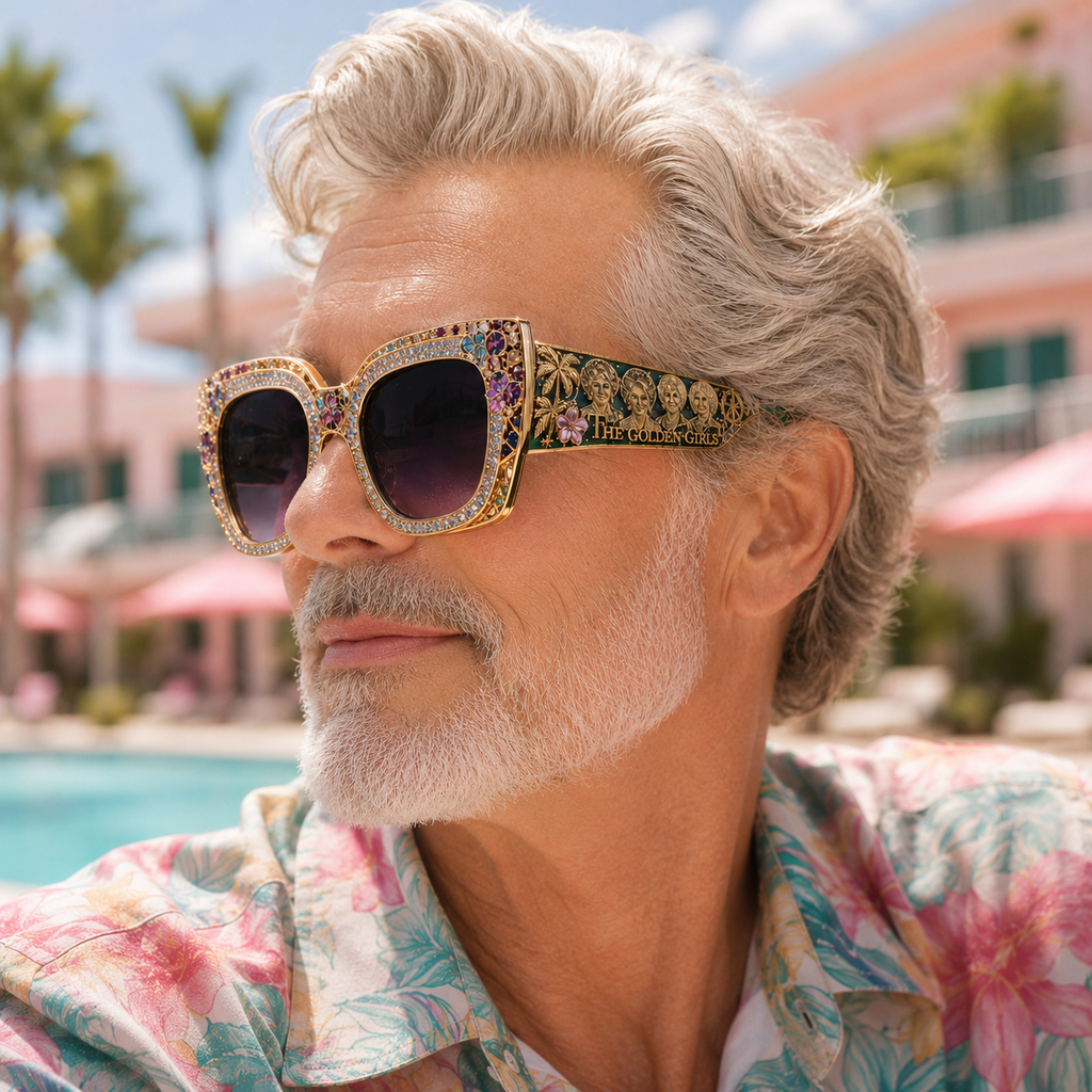 PREMIUM TGG UNISEX SUNGLASSES NTVA