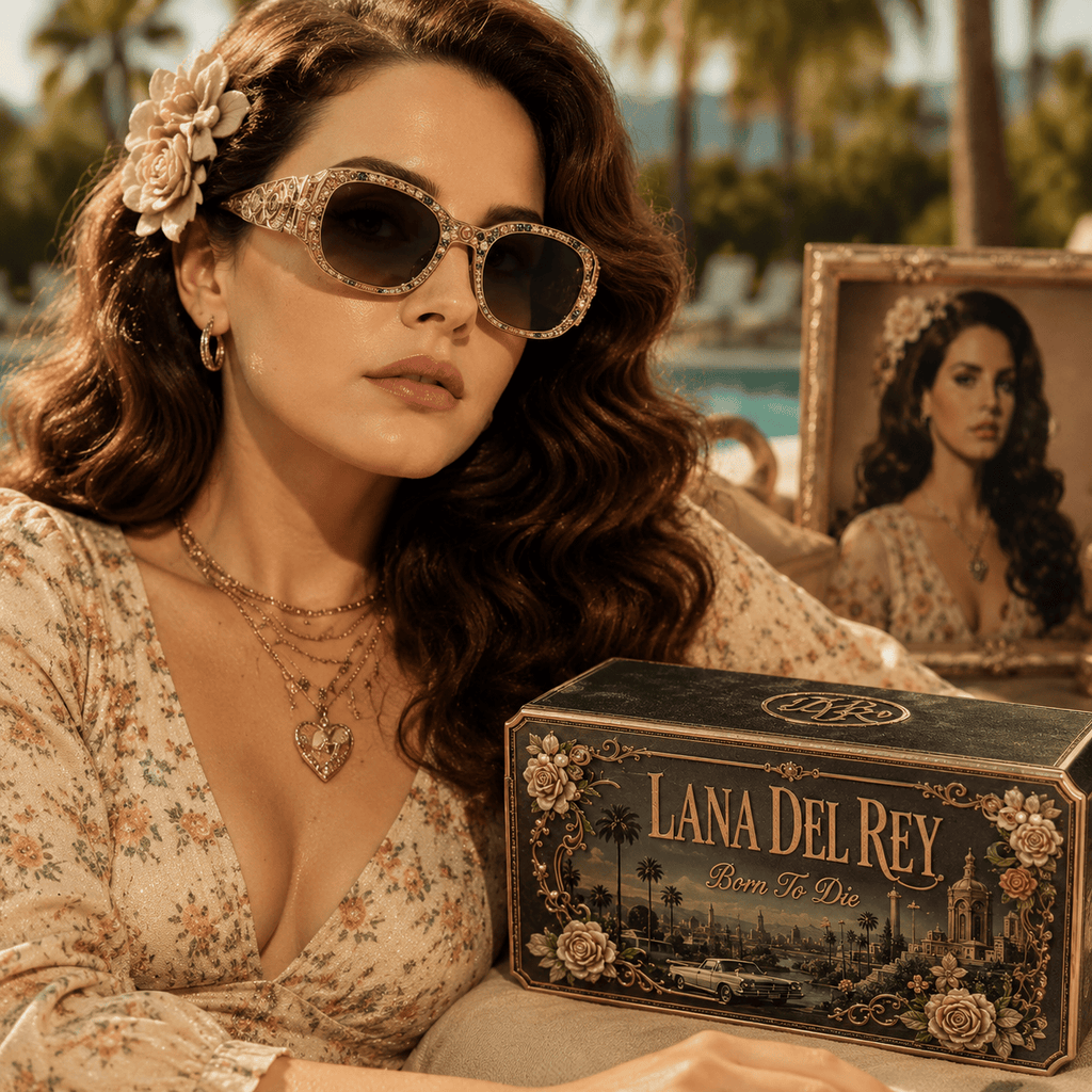 PREMIUM LDR UNISEX SUNGLASSES HQH