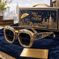 PREMIUM HIMYM UNISEX SUNGLASSES NTVA