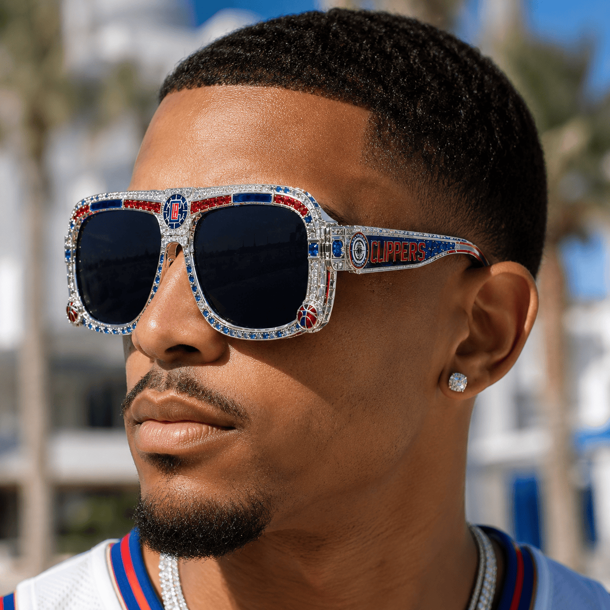 PREMIUM LACP UNISEX SUNGLASSES NTVA