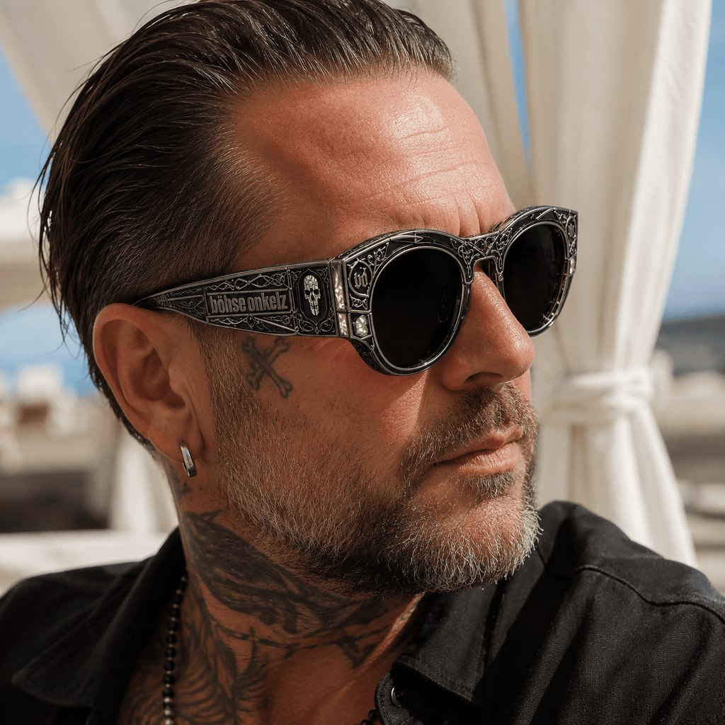 PREMIUM BHOK UNISEX SUNGLASSES NPL