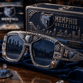 REMIUM MPG UNISEX SUNGLASSES NTVA