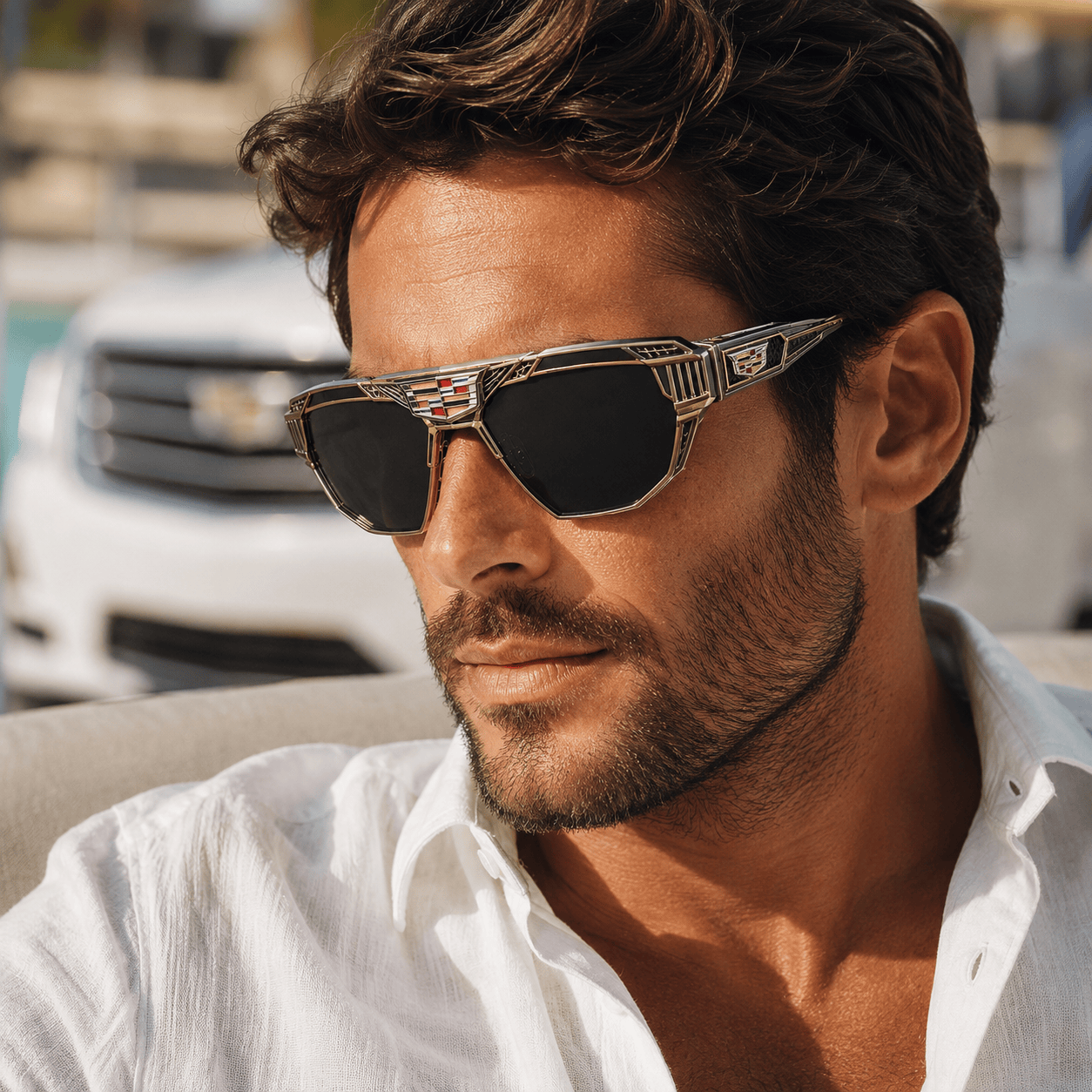 PREMIUM CDLC UNISEX SUNGLASSES TTNL