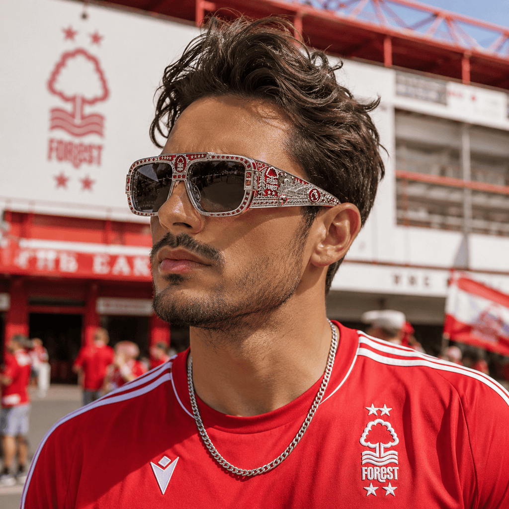 PREMIUM NFO UNISEX SUNGLASSES NPL