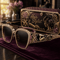 PREMIUM HRSL UNISEX SUNGLASSES DBD