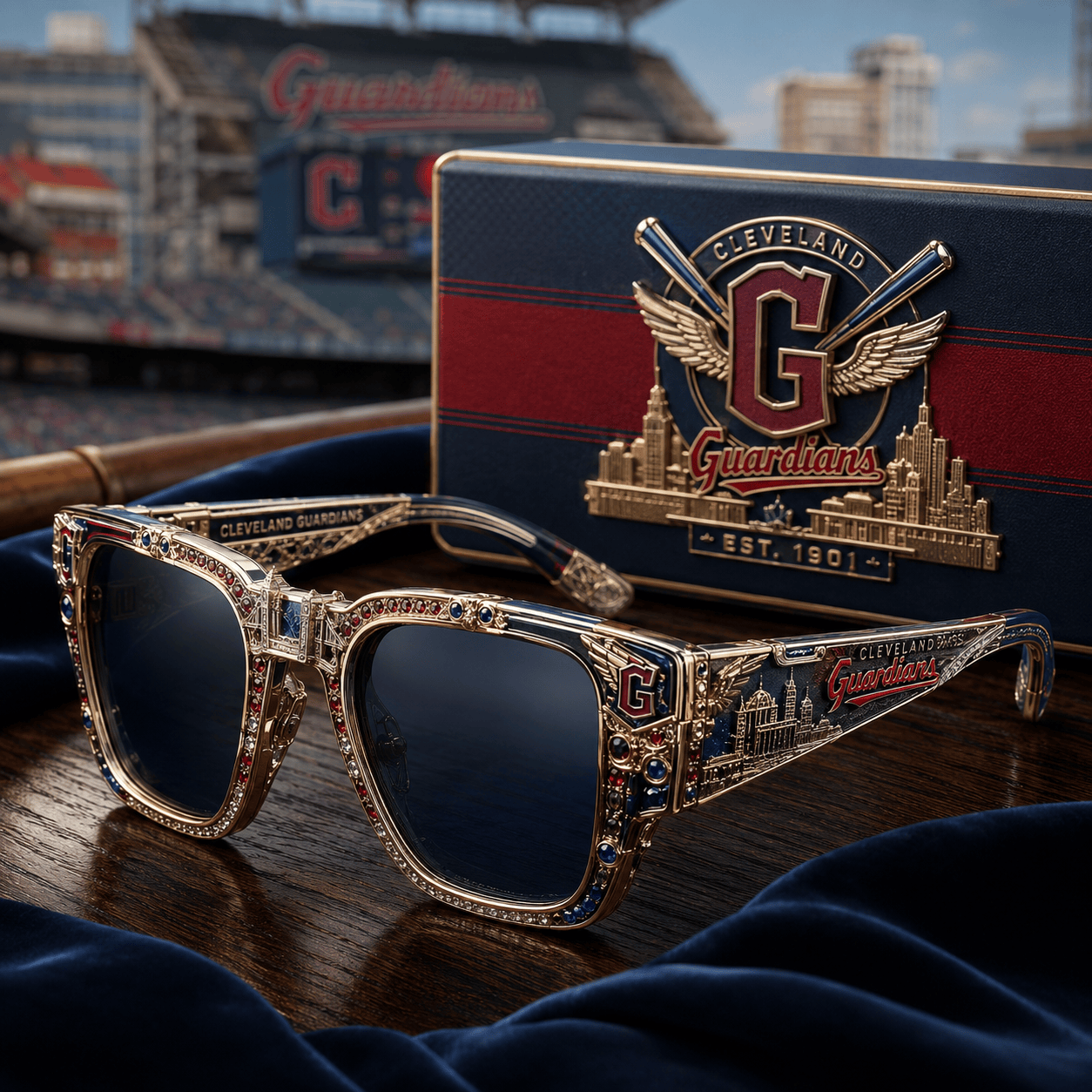 PREMIUM CLG UNISEX SUNGLASSES PTKL