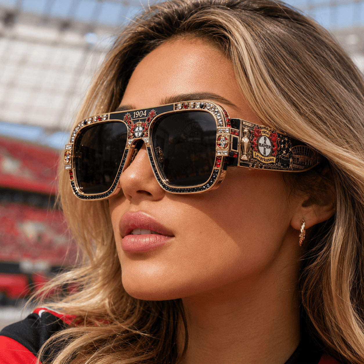 PREMIUM BYL UNISEX SUNGLASSES PTKL