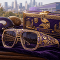 PREMIUM VKG UNISEX SUNGLASSES NPL