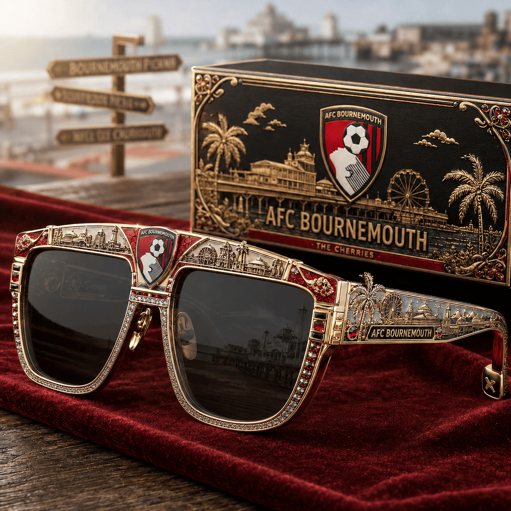 PREMIUM BOU UNISEX SUNGLASSES DBD