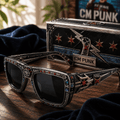 PREMIUM CMP UNISEX SUNGLASSES PTKL