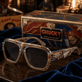 PREMIUM CKY UNISEX SUNGLASSES PTKL
