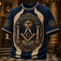 PREMIUM MAS 3D EMBOSS SHIRT PDL