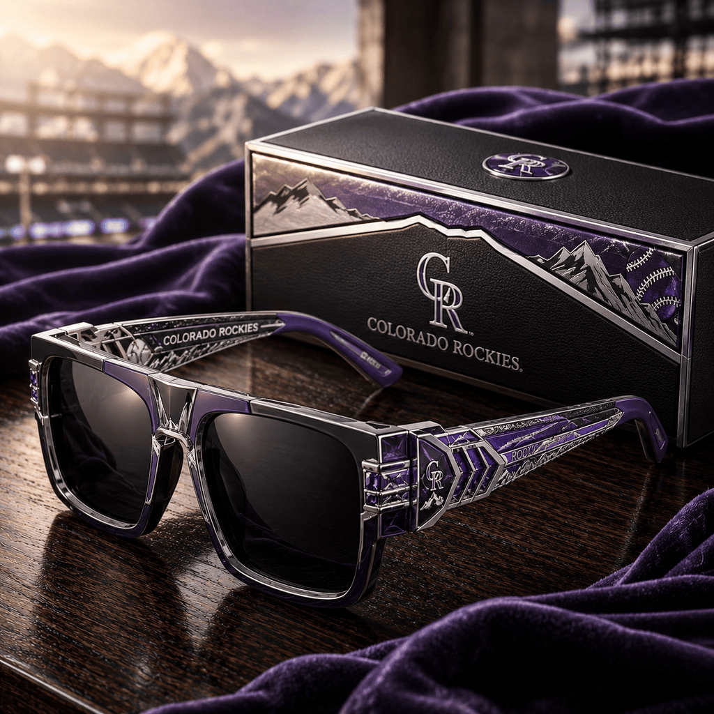 PREMIUM CLRDR UNISEX SUNGLASSES PTKL