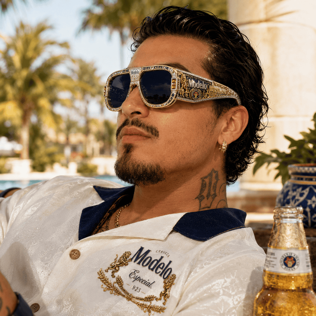 PREMIUM MDLB UNISEX SUNGLASSES NPL