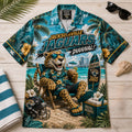 Premium JSVJ Hawaiian Shirt TNSM
