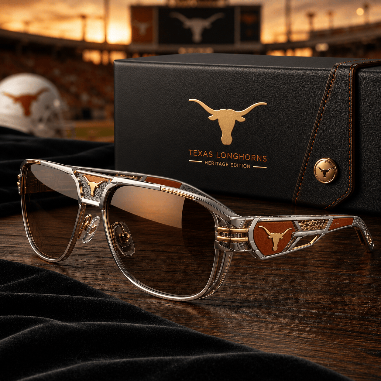 PREMIUM TLS UNISEX SUNGLASSES NTVA