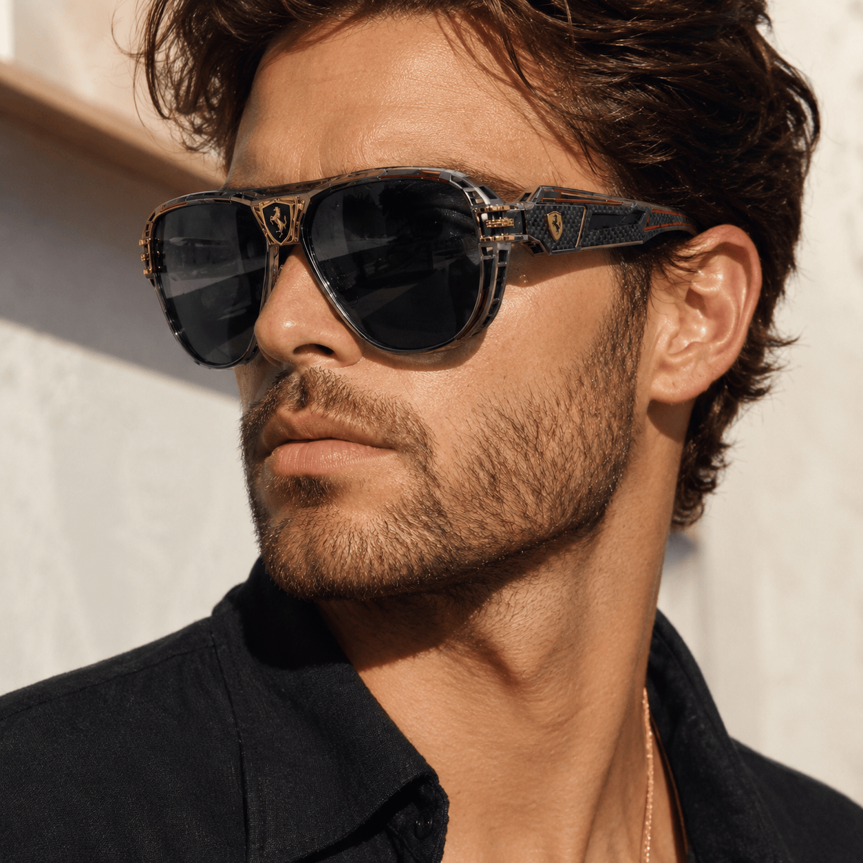 PREMIUM FRR UNISEX SUNGLASSES NTVA