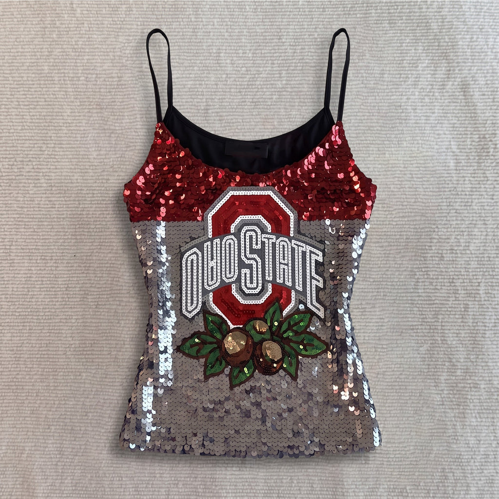 Premium OSB Jersey Cami Top HTTT