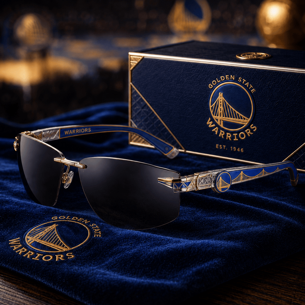 PREMIUM GSW UNISEX SUNGLASSES NTVA