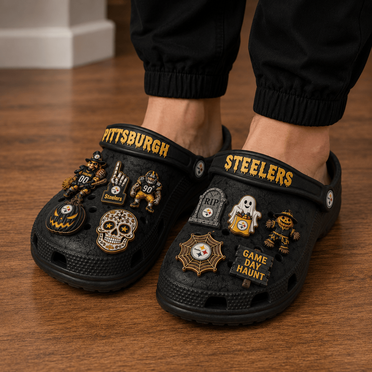 PBS Premium Clogs BMD
