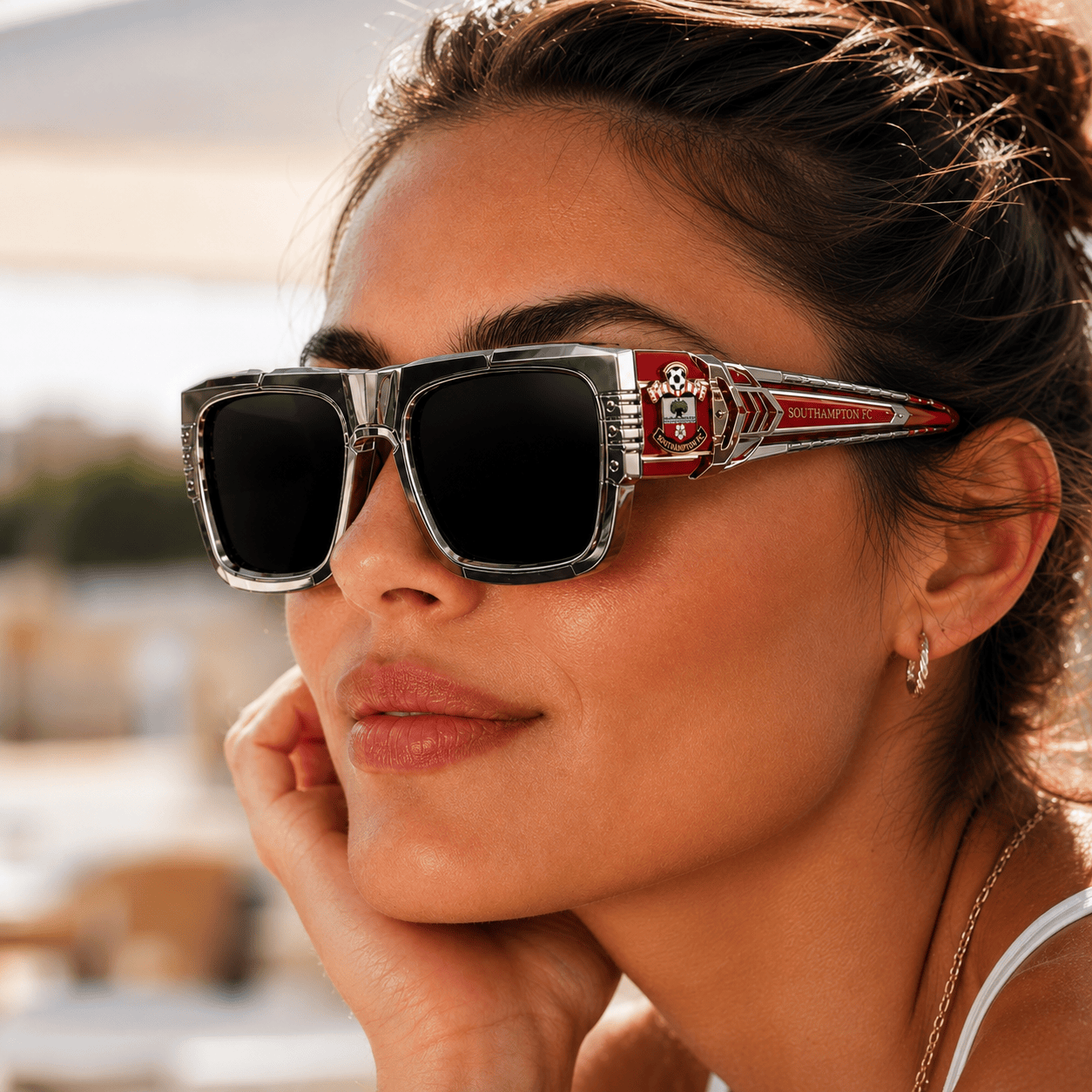 PREMIUM SOU UNISEX SUNGLASSES NPL