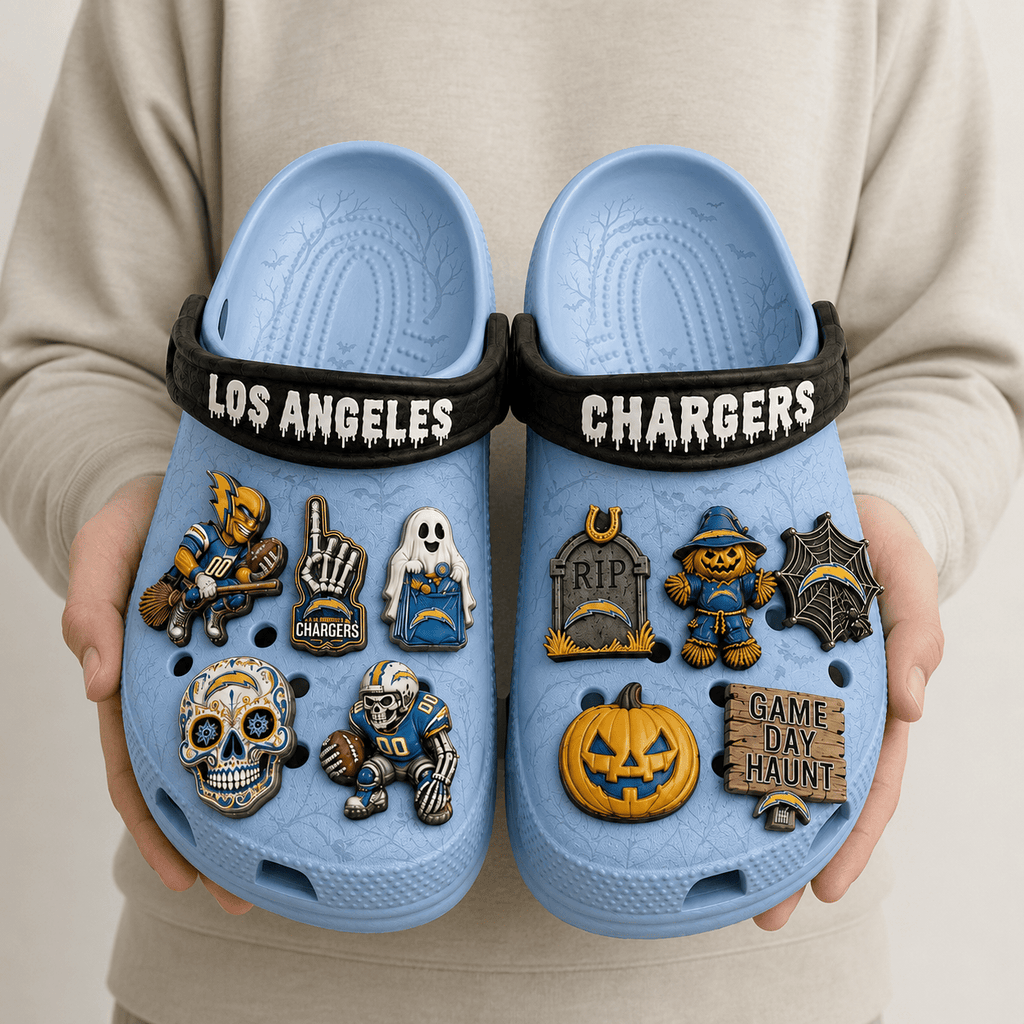 LAC Premium Clogs BMD