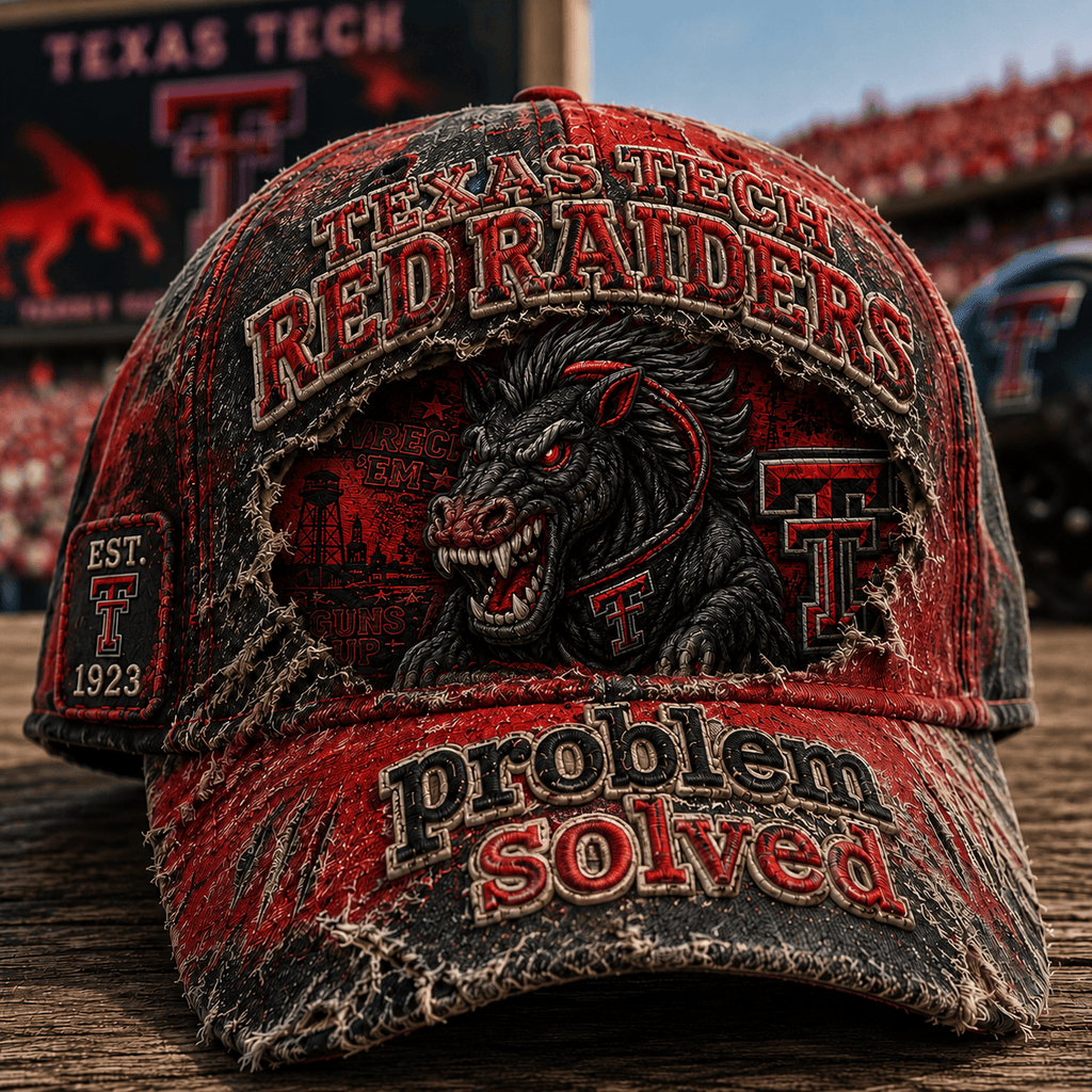 TTRR PREMIUM VINTAGE CAP PDL