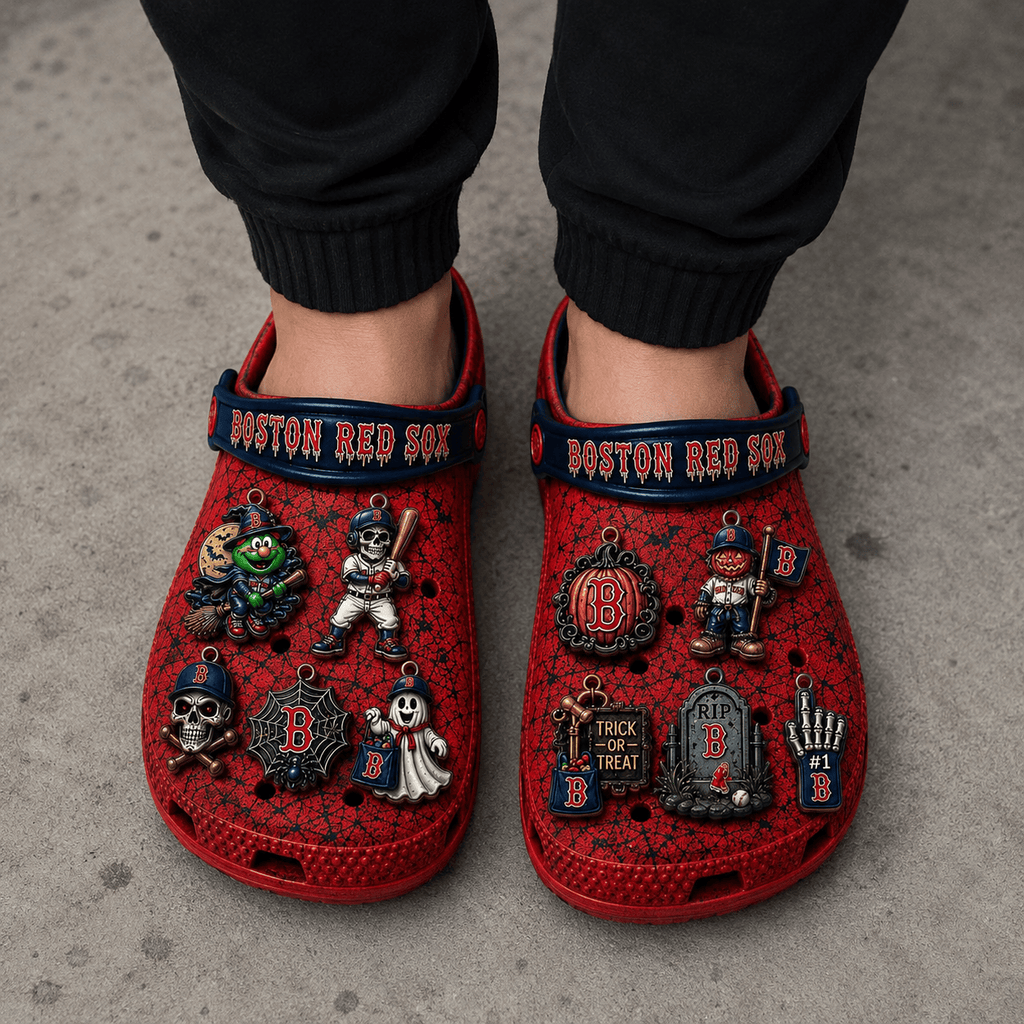 BRX Premium Clogs NHVH